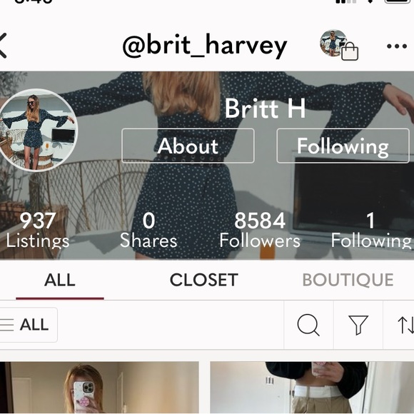 Oh Polly Accessories - Scamming seller. beware